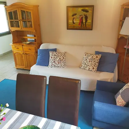_carpe Diem_ Holiday home Heringsdorf (Usedom)