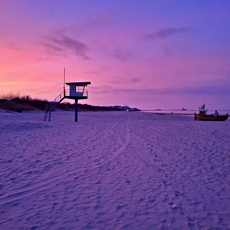 _carpe Diem_ Holiday home Heringsdorf (Usedom)